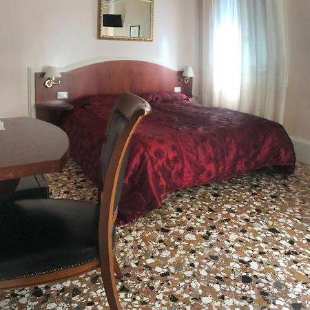 B&B A Le Boteghe Venedik Dış mekan fotoğraf