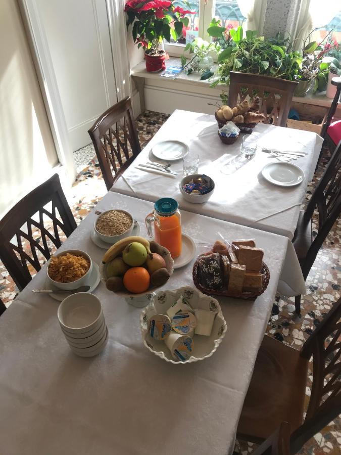 B&B A Le Boteghe Venedik Dış mekan fotoğraf