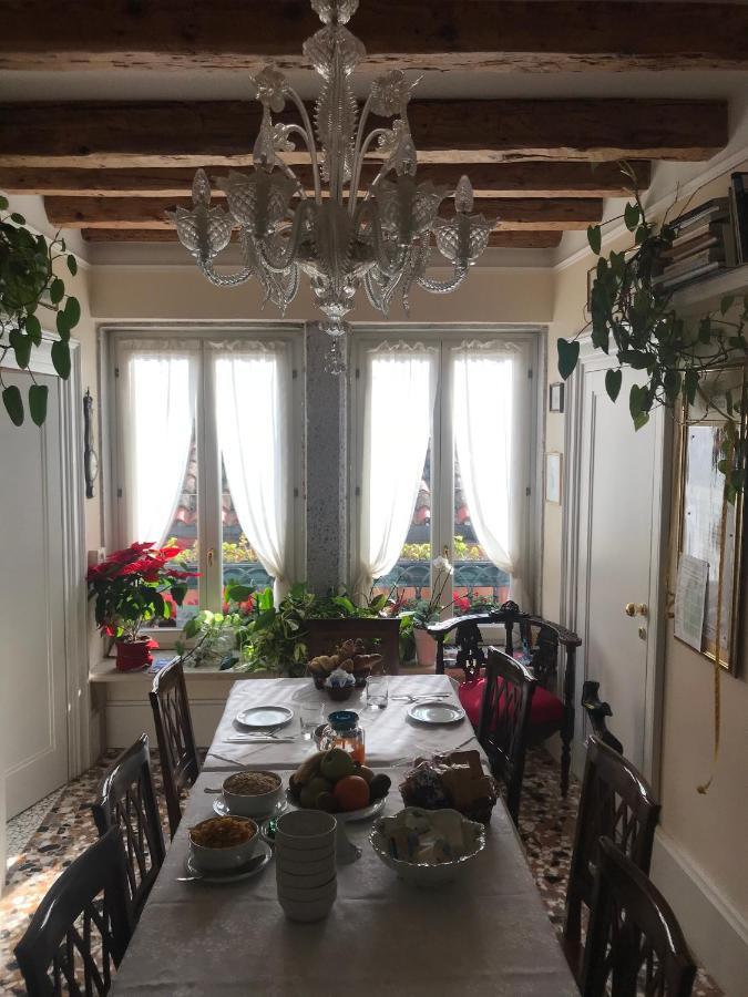 B&B A Le Boteghe Venedik Dış mekan fotoğraf
