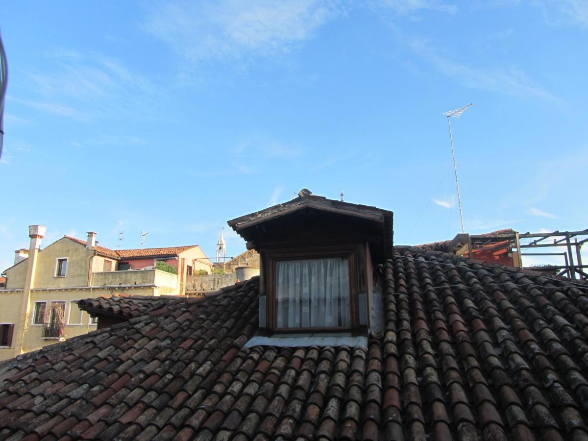 B&B A Le Boteghe Venedik Dış mekan fotoğraf