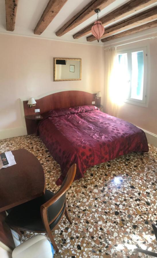 B&B A Le Boteghe Venedik Dış mekan fotoğraf