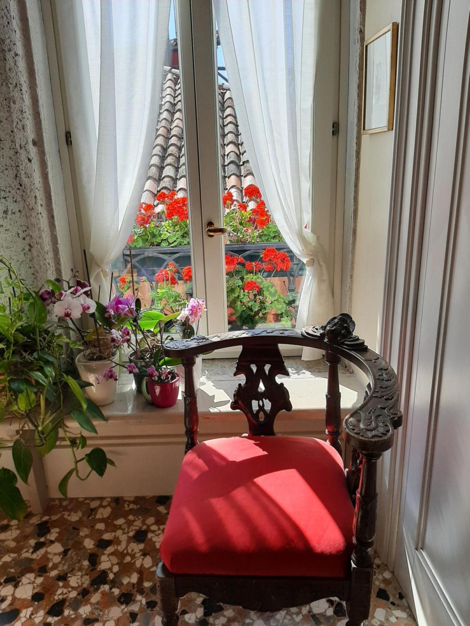 B&B A Le Boteghe Venedik Dış mekan fotoğraf