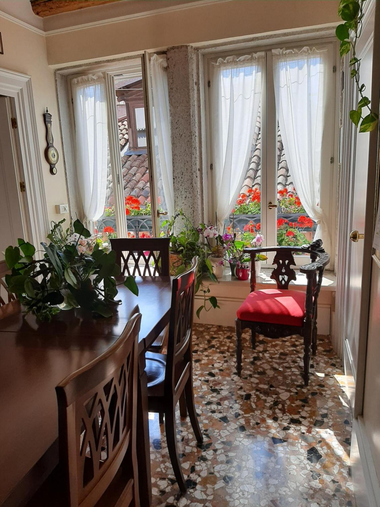 B&B A Le Boteghe Venedik Dış mekan fotoğraf