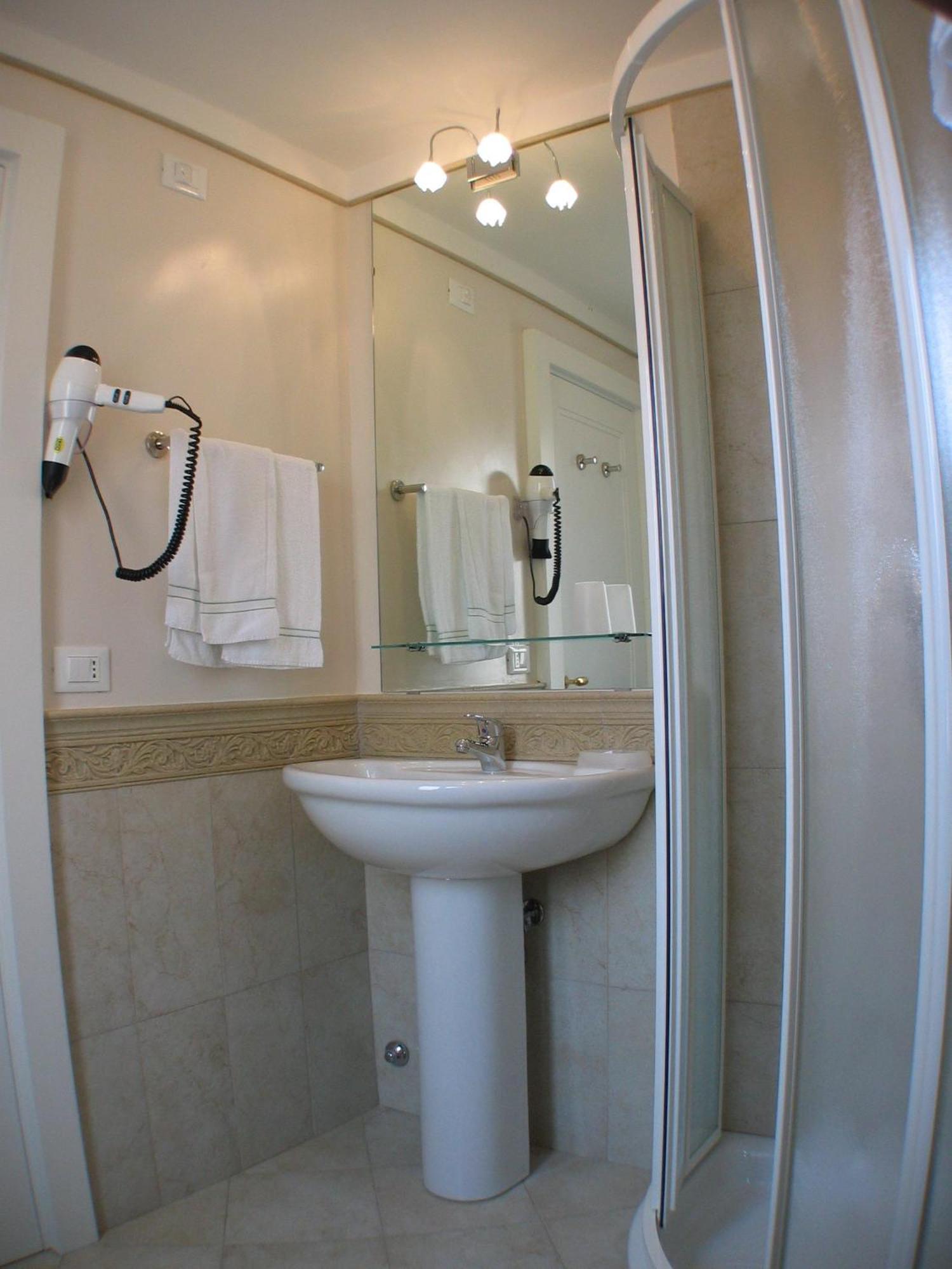 B&B A Le Boteghe Venedik Dış mekan fotoğraf